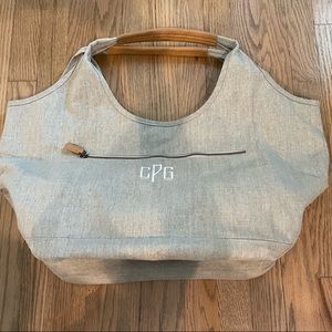 Pottery Barn Kids Diaper Bag